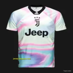 Retro Juventus x EA Special Jersey