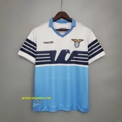 Retro Lazio 2014 home Soccer Jersey