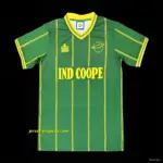 Retro Leicester City Away Jersey