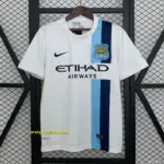 Retro Manchester City THIRD Jersey