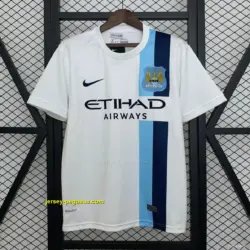 Retro Manchester City THIRD Jersey