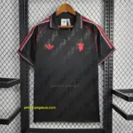 Retro Manchester United