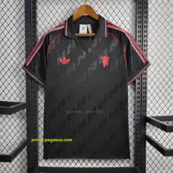 Retro Manchester United