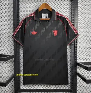 Retro Manchester United