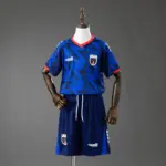 Cabo Verde 2026 Home Kids Kit Jersey