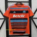 Retro Marseille Away Jersey