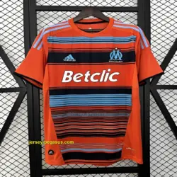 Retro Marseille Away Jersey
