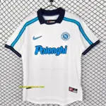 Retro Napoli Away Jersey