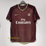 Retro PSG Away Jersey
