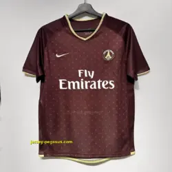 Retro PSG Away Jersey