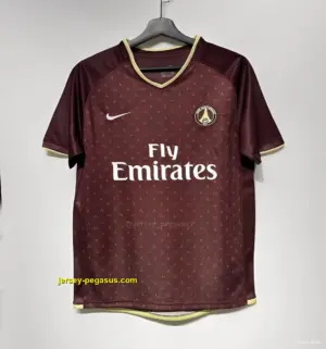 Retro PSG Away Jersey