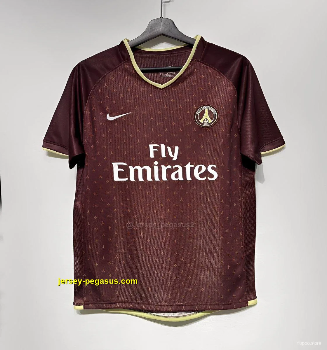 Retro PSG Away Jersey Retro PSG Away Jersey