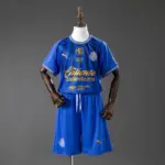Chivas de Guadalajara Third Kids Kit