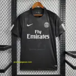 Retro PSG Black 2 Away Jersey