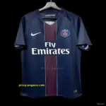 Retro PSG Home Jersey