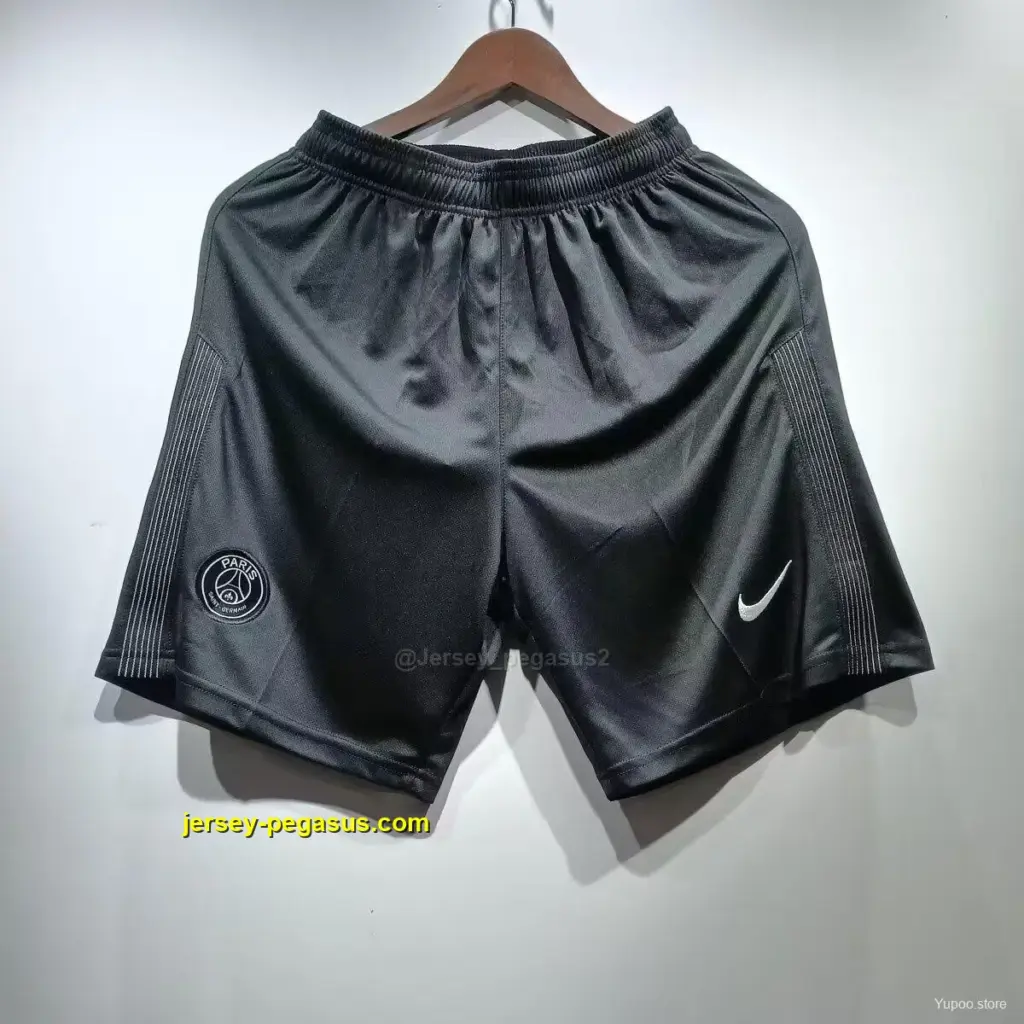 Retro PSG Third Shorts