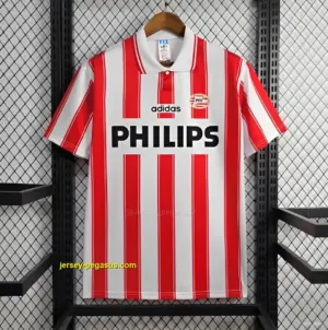 Retro PSV Eindhoven Home Jersey