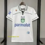 Retro Palmeiras Away Jersey
