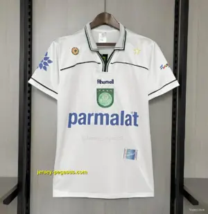 Retro Palmeiras Away Jersey