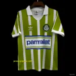 Retro Palmeiras Home Jersey