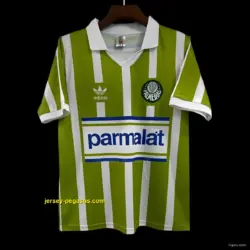 Retro Palmeiras Home Jersey