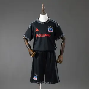 Colo Colo Away Kids Kit