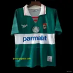 Retro Palmeiras Third Jersey