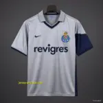Retro Porto Away Jersey