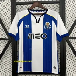 Retro Porto Home Jersey