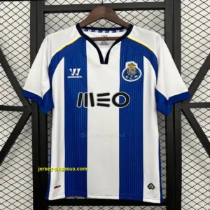 Retro Porto Home Jersey