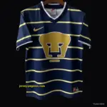 Retro Pumas Away Jersey