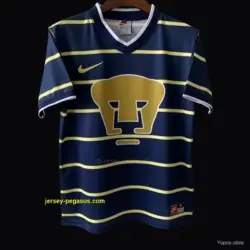 Retro Pumas Away Jersey