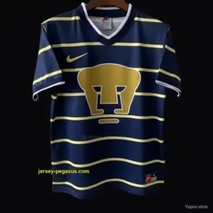 Retro Pumas Away Jersey