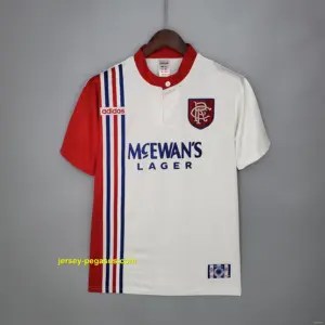 Retro Ranger Away Jersey