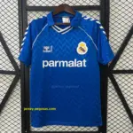 Retro Real Madrid Away Jersey