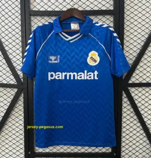 Retro Real Madrid Away Jersey