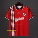 Retro River Plate Home Jersey