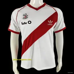 Retro River Plate Third Jersey