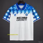 Retro SSC Napoli Away Jersey