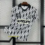 Retro Santos Away Jersey