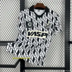 Retro Santos Away Jersey