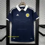 Retro Scotland Home Jersey
