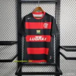 Retro Season Flamengo Home Jersey