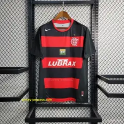 Retro Season Flamengo Home Jersey