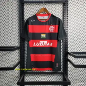 Retro Season Flamengo Home Jersey