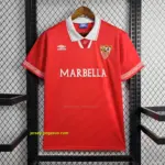 Retro Sevilla Away Jersey