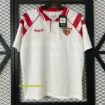 Retro Sevilla FC Home Jersey