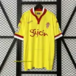 Retro Sporting Gijon Away Jersey