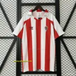 Retro Sporting Gijon Home Jersey