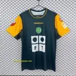 Retro Sporting Lisbon Cristiano Ronaldo Training Jersey
